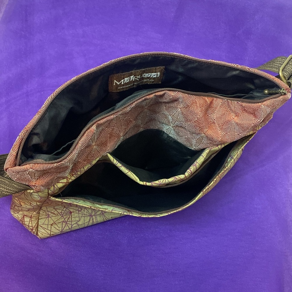 Maruca Poet Bag - Picture 7 of 10